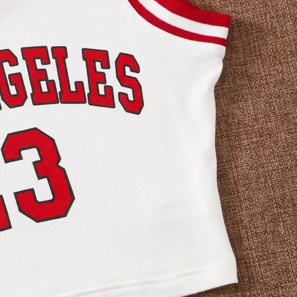 Tank top - Picture 3 of 5